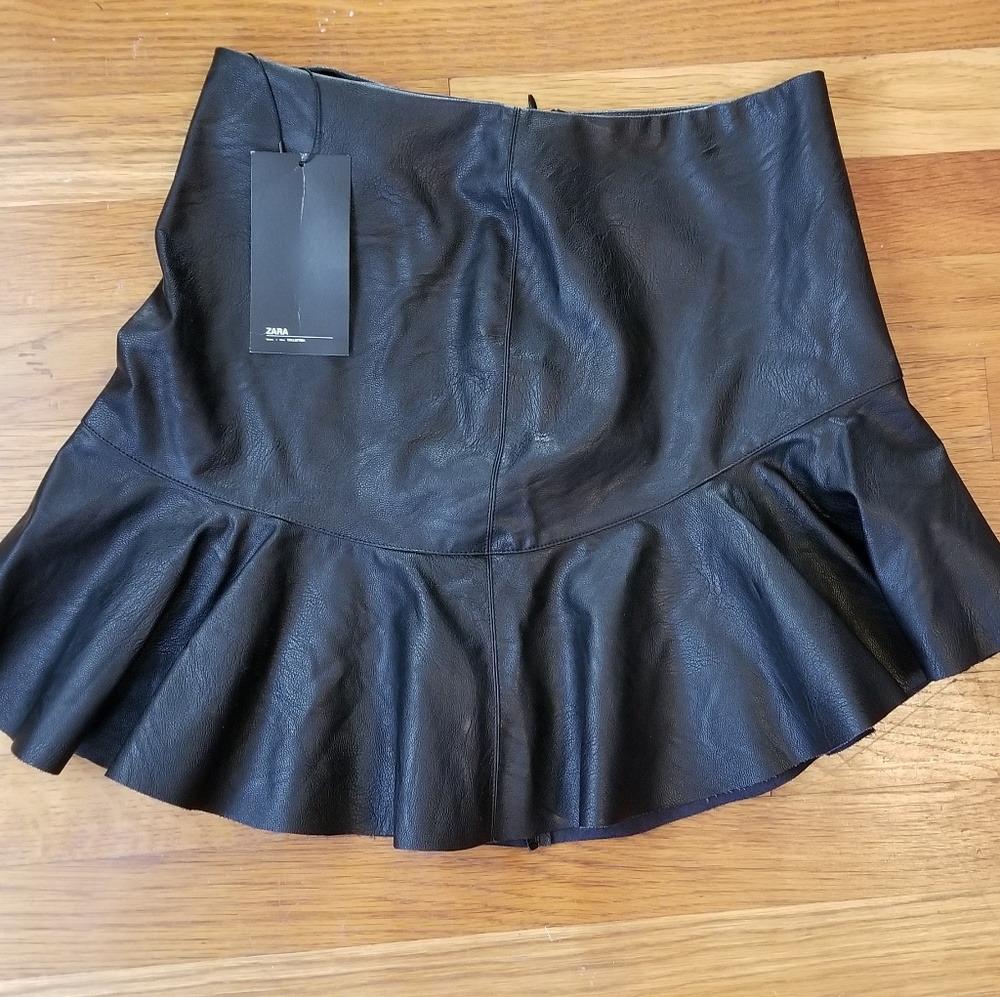 ZARA Skirt